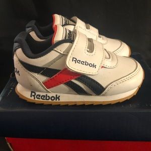 Reebok Royal cljog2 Infant Sneaker